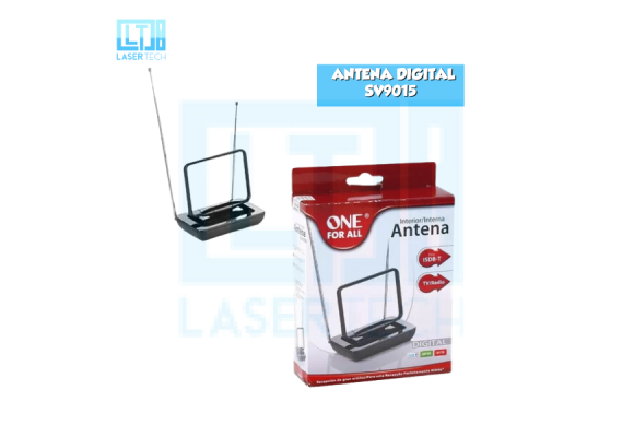 Antena Interior One For All SV9015