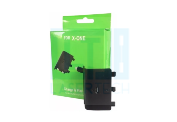 Kit Bateria para Comando Xbox One - Acessórios Xbox One - Compra na